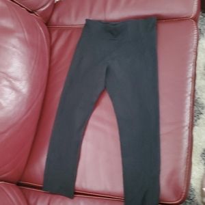 Lorna Jane capri tights